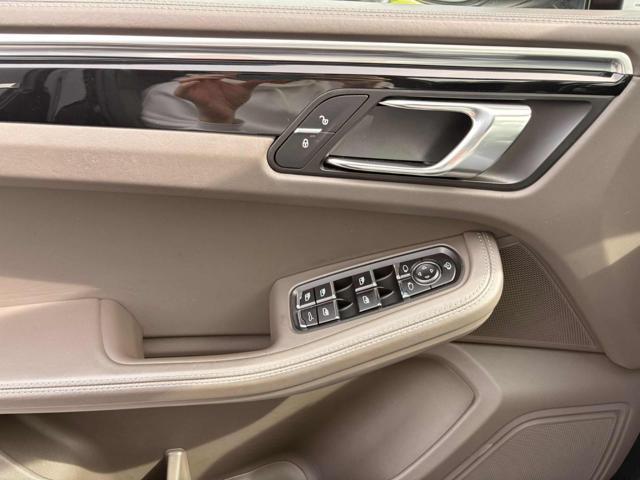 PORSCHE Macan 3.0 Diesel S *IMPECCABILE*