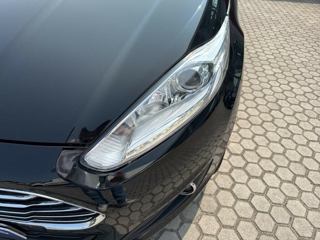 Ford Fiesta 5 Porte 1.2 Titanium