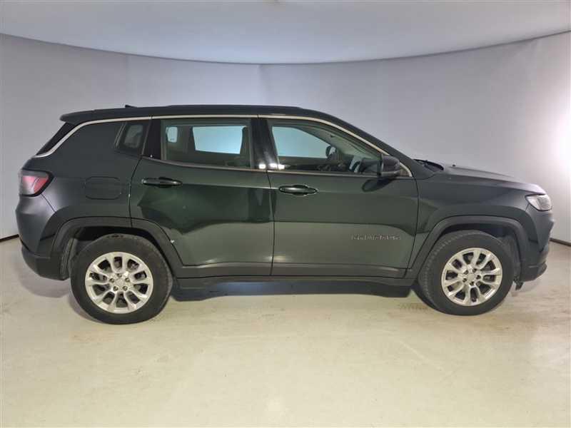 JEEP COMPASS 1.6 MJet II 96kW Business