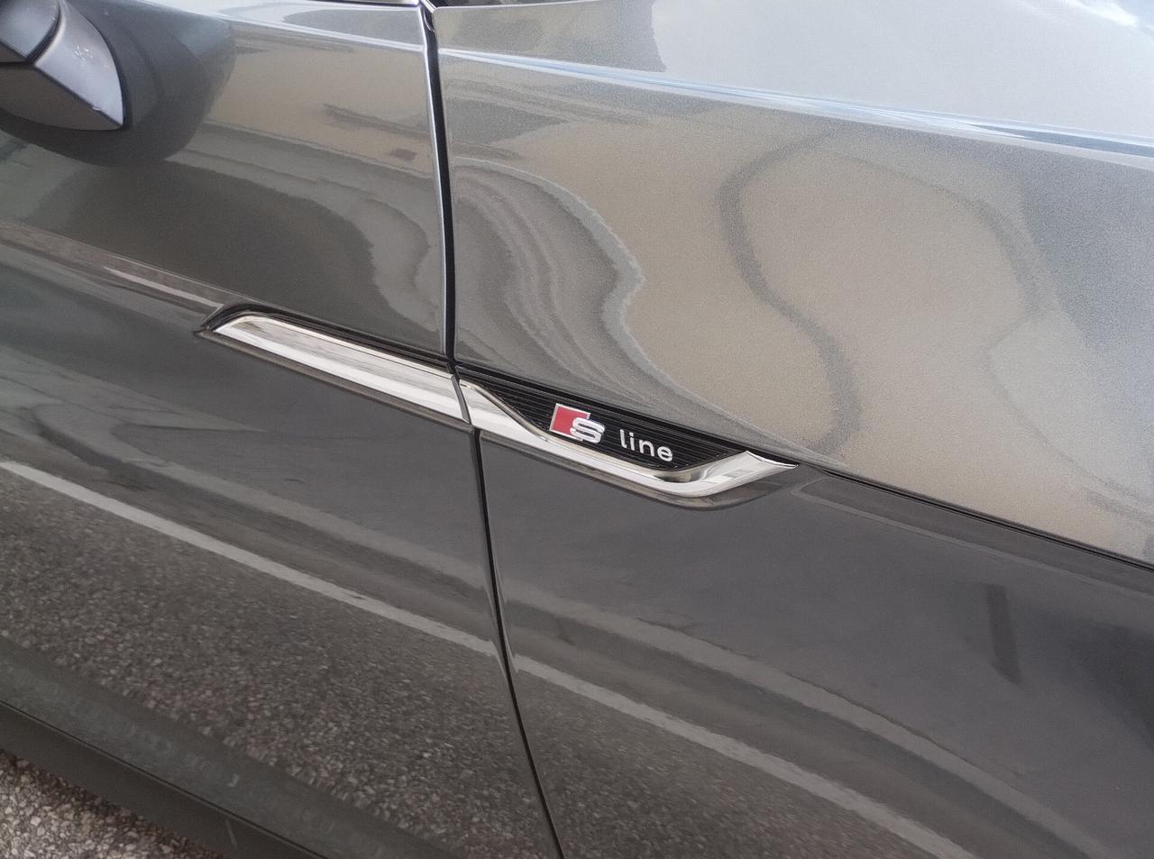 Audi A5 SPB 3.0 TDI quattro S tronic Business S-LINE