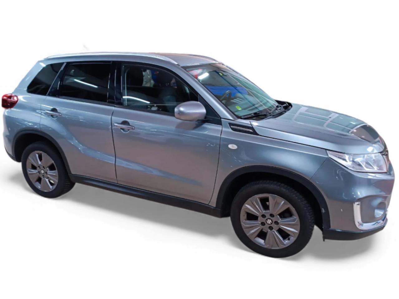 Suzuki Vitara 1.0 Boosterjet A/T 4WD AllGrip Cool Perfetta