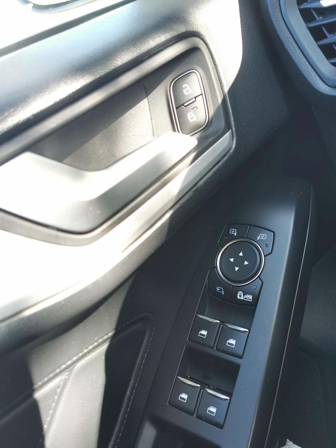 Ford Focus 1.5 EcoBlue 120 CV automatico SW Active Co-Pilot