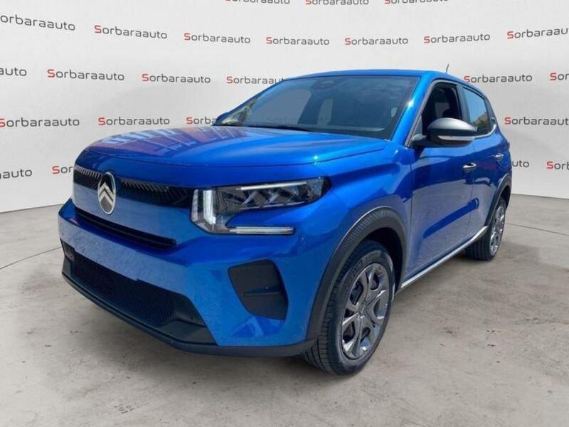 Citroën C3 PureTech 100 S&S You