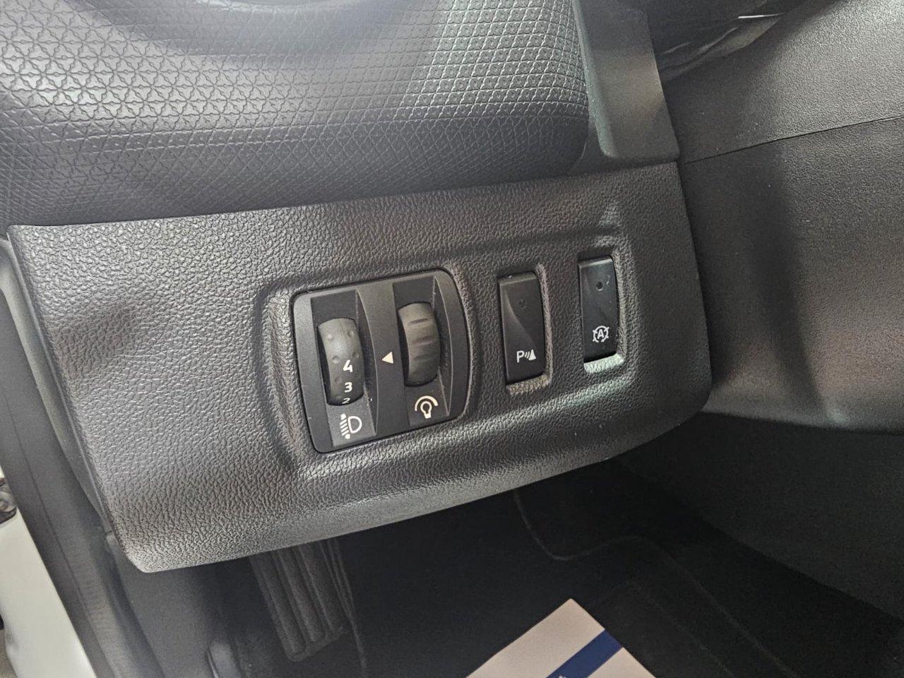 Renault Clio 5 Porte Clio 1.5 dci energy Intens 75cv