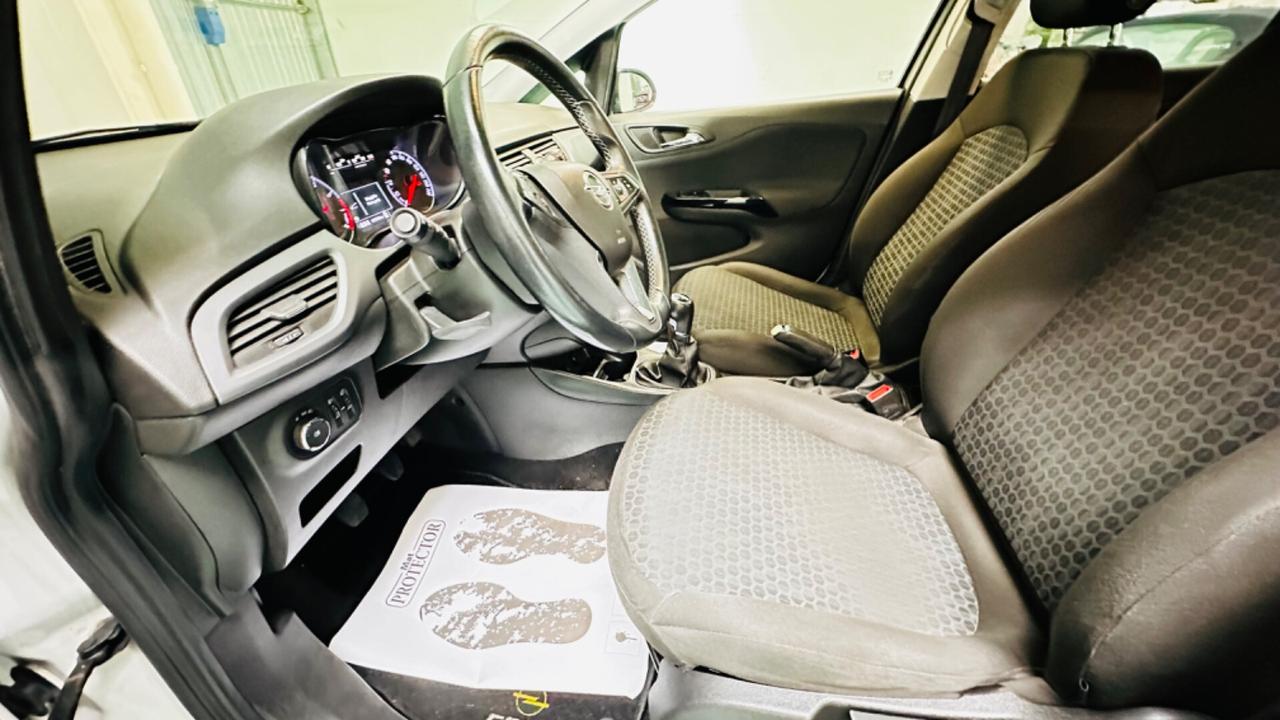 Opel Corsa 1.2 benz.Ok neop. Euro 6