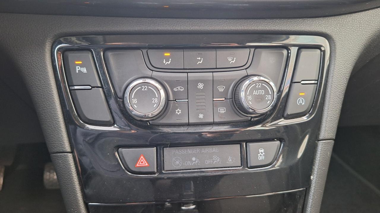 Opel Mokka X 1.6 CDTI Ecotec 136CV 4x2 Start&Stop Advance