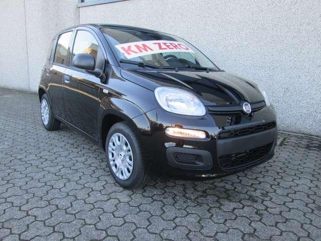 Fiat Panda Pandina 1.0 firefly hybrid Icon PREZZO REALE