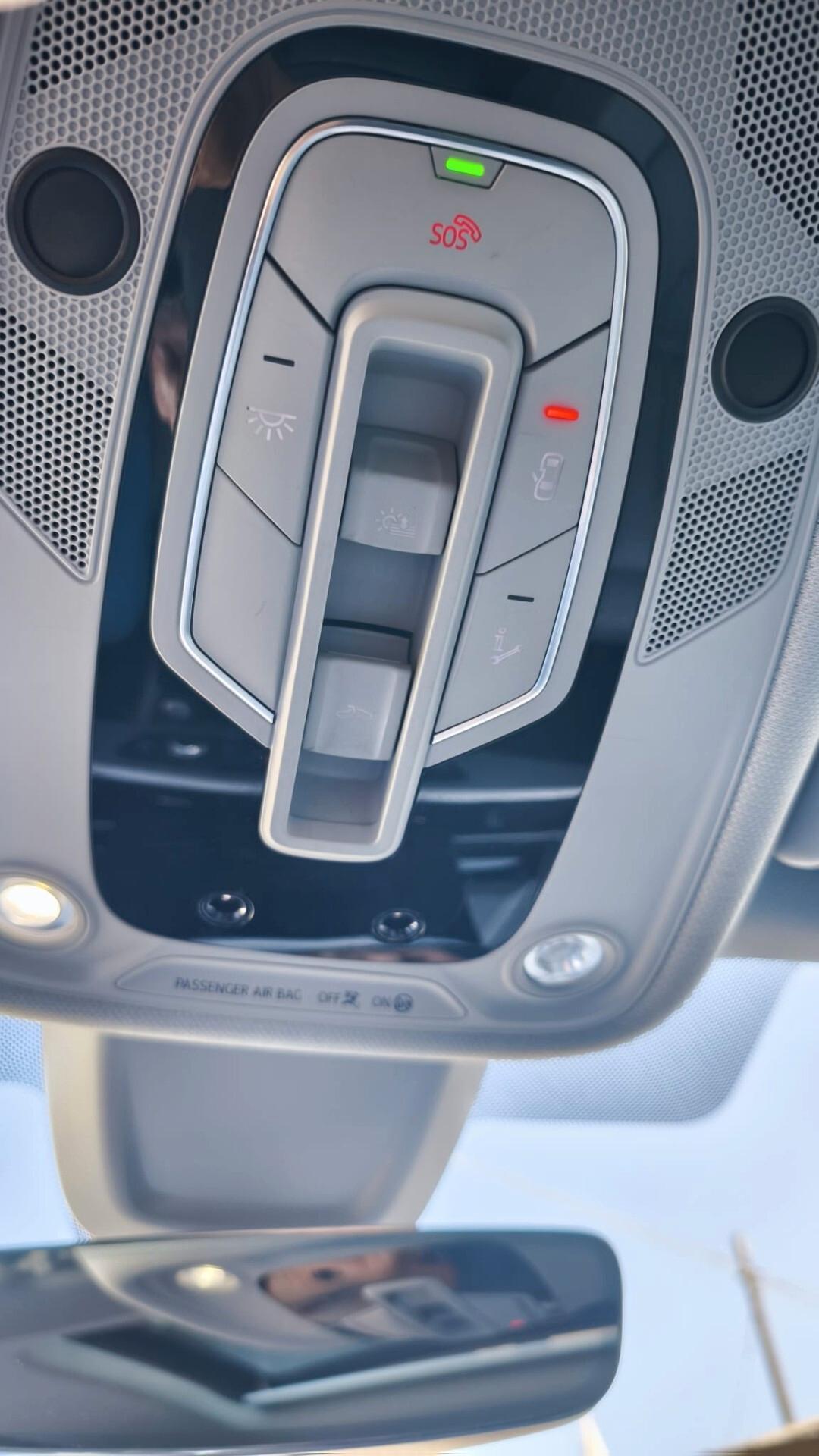 Audi A5 30 SPORTBACK 2.0 TDI ADVANCED