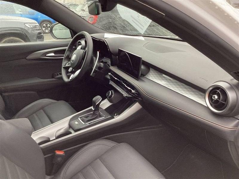 Alfa Romeo Tonale Tonale 1.5 160 CV MHEV TCT7 Veloce