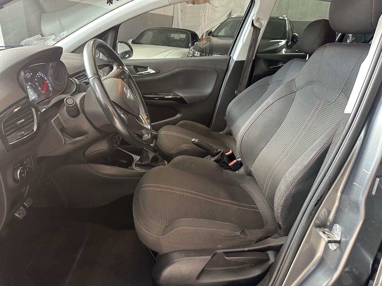 Opel Corsa 1.3 CDTI 5 porte b-Color