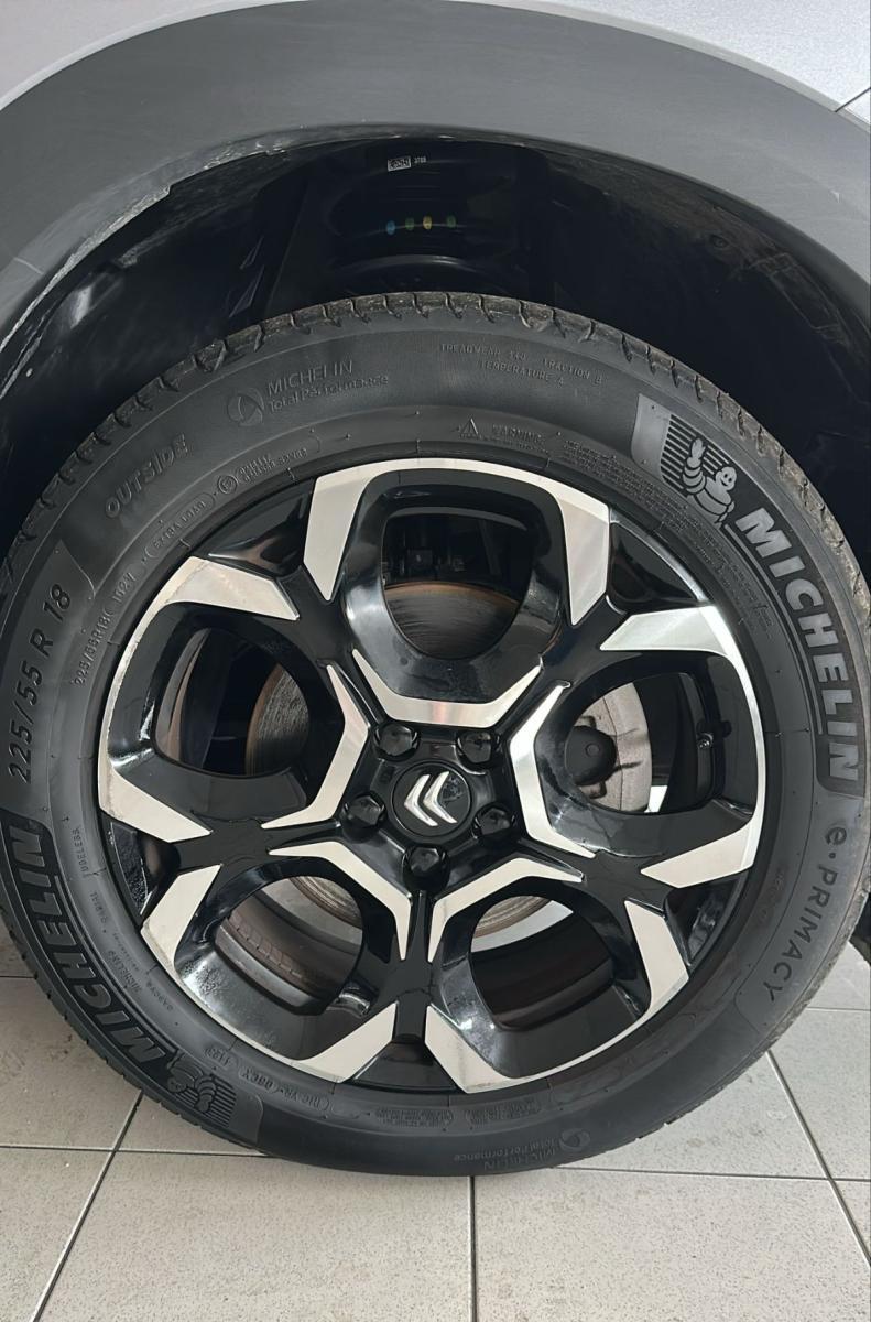 CITROEN - C5 Aircross Max - BlueHDi 130 S&S EAT8