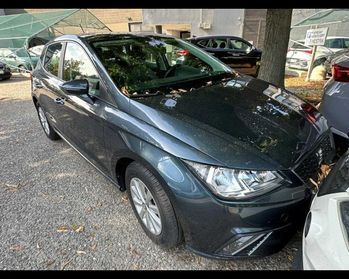 SEAT Ibiza 1.0 TGI 5 porte Style