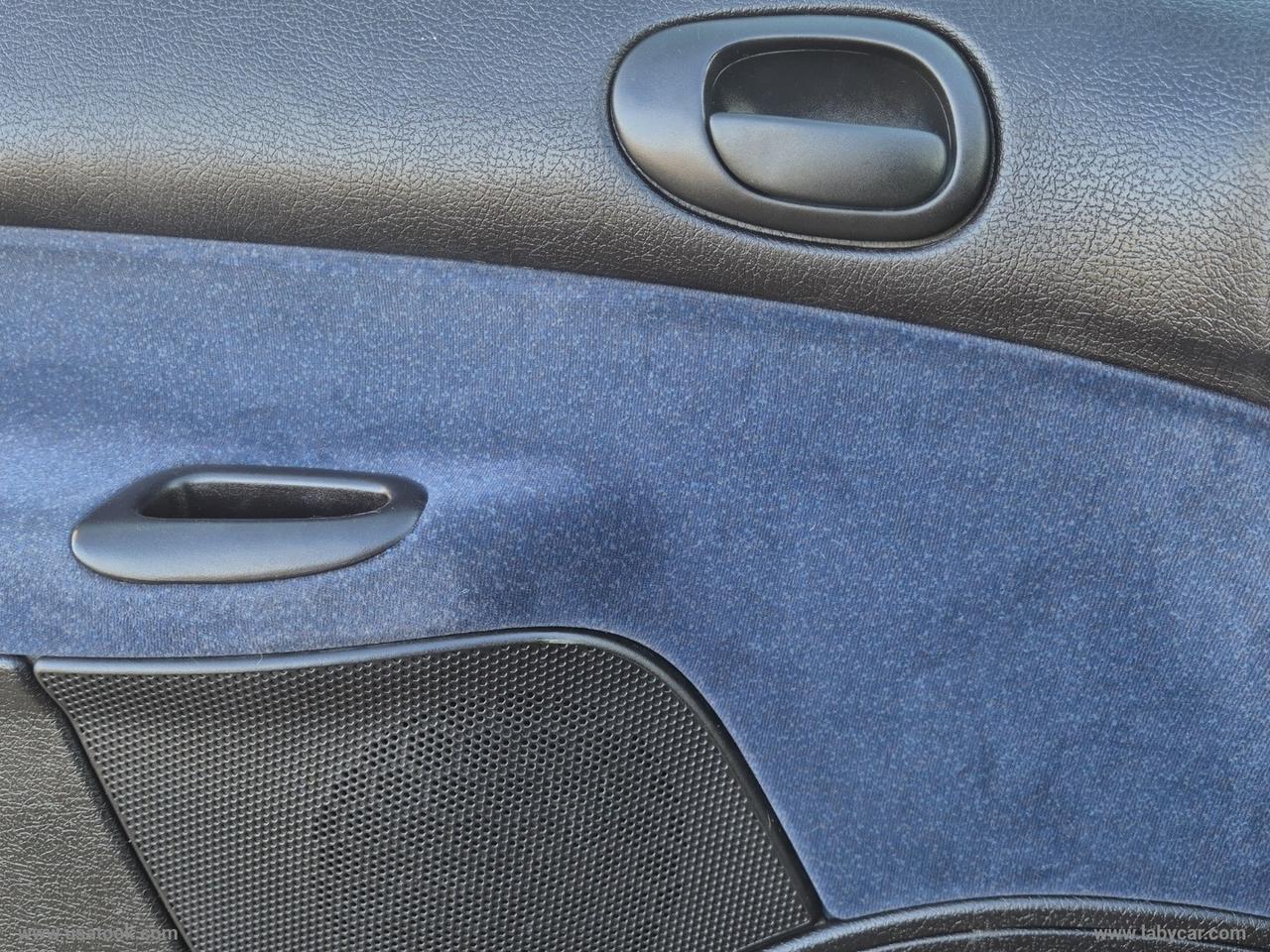 PEUGEOT 206 1.4 5p. ADATTA ANCHE A NEOPATENTATI