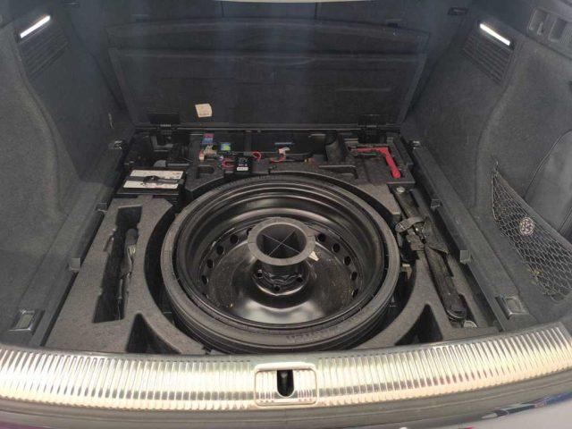 AUDI Q5 2ª serie - 40 TDI quattro S tronic S line plus