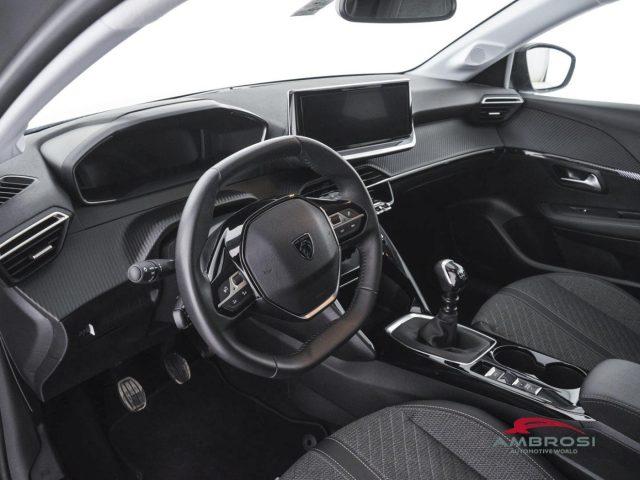 PEUGEOT 208 1.2 puretech Allure s&s 100cv