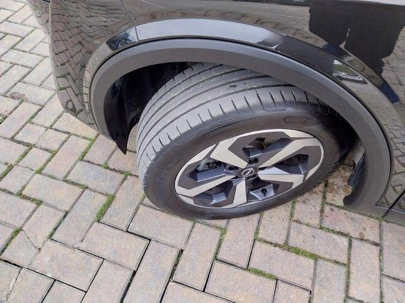 Nissan Qashqai 1.3 mhev N-Connecta 2wd 140cv 1.3 Mild Hybrid 140cv N-Connecta 2WD