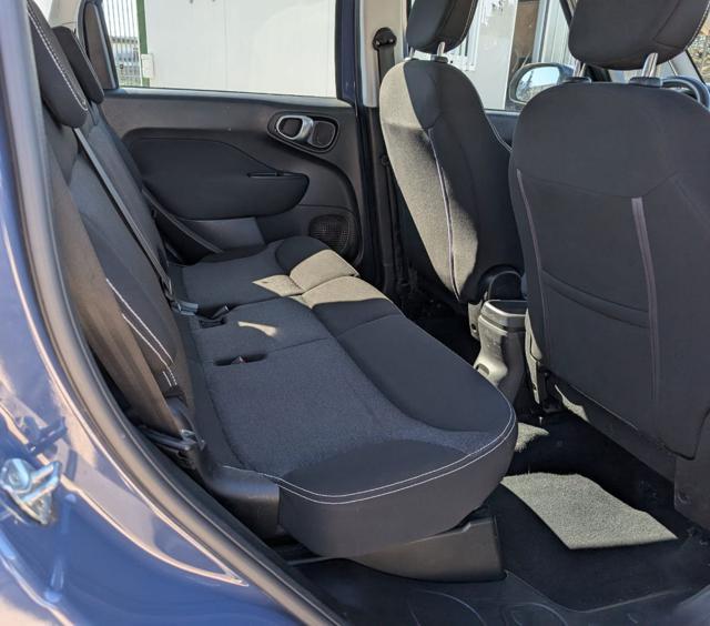 FIAT 500L 1.3 Multijet 95 CV Pop Star