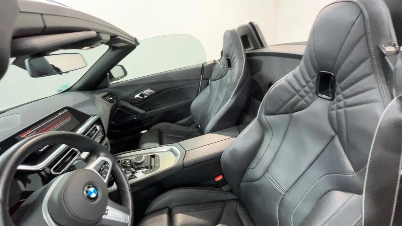 Bmw Z4 M sDrive20i Msport