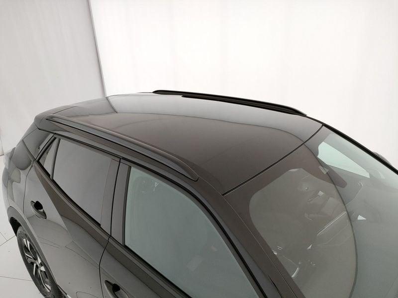 Peugeot 2008 BlueHDi 110 S&S Allure Pack