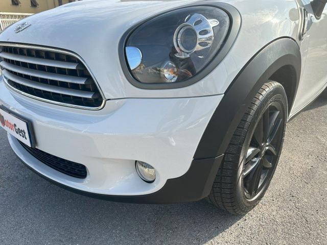 MINI Countryman Mini Cooper D Countryman