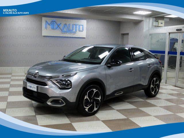 CITROEN C4 1.2 PureTech 130cv Shine EAT8 EU6
