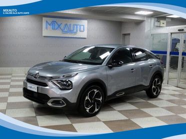 CITROEN C4 1.2 PureTech 130cv Shine EAT8 EU6