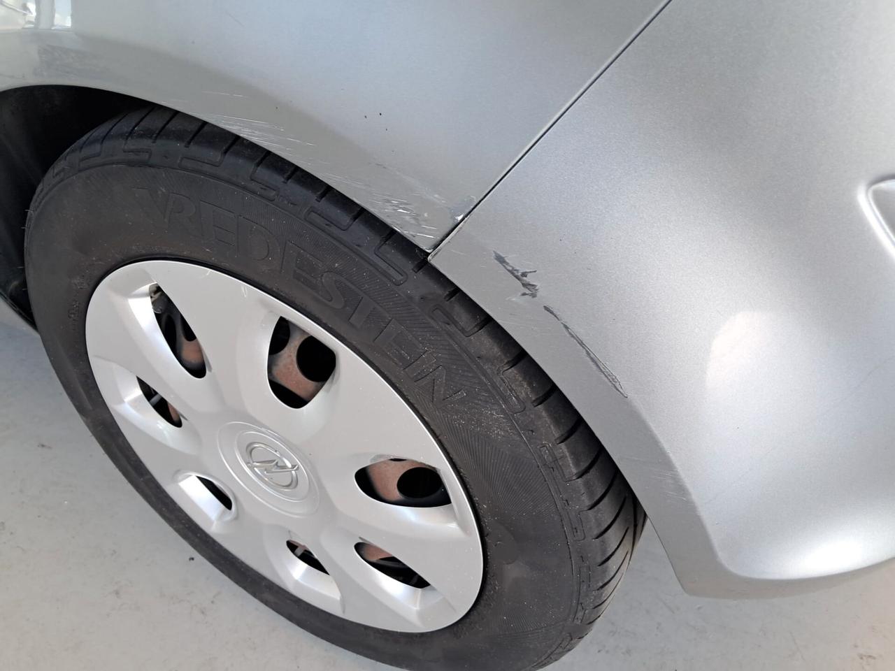 Opel Corsa 1.2 5 porte Edition