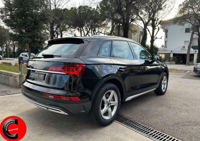 AUDI Q5 35 TDI S tronic Business Advanced.