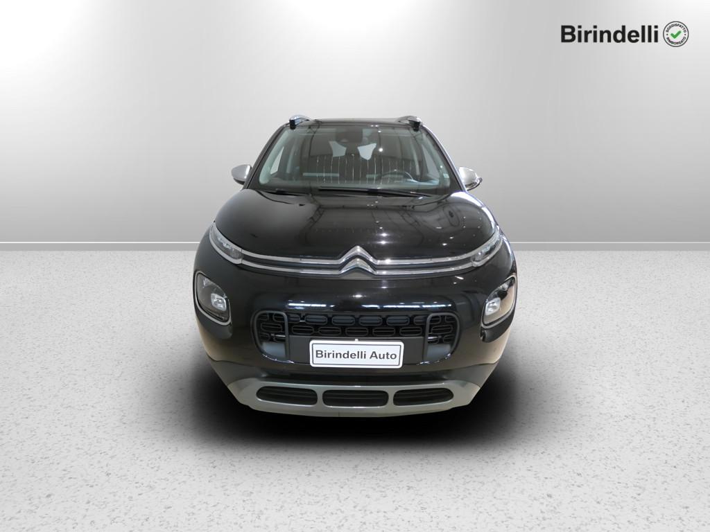 CITROEN C3 Aircross C3 Aircross PureTech 82 Shine