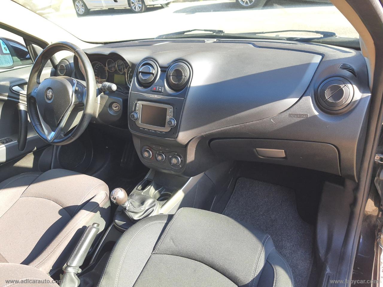ALFA ROMEO MiTo 1.4 78 CV 8V S&S