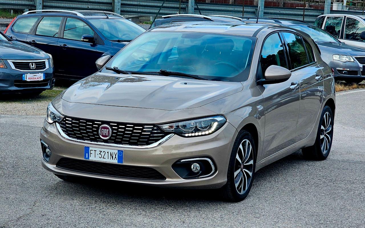 Fiat Tipo 1.3 diesel lounge