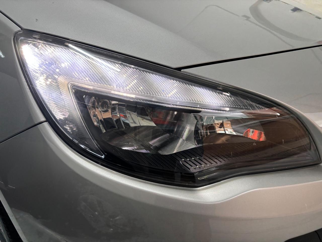 Opel Astra 1.6 CDTI EcoFLEX S&S Sports Tourer Elective