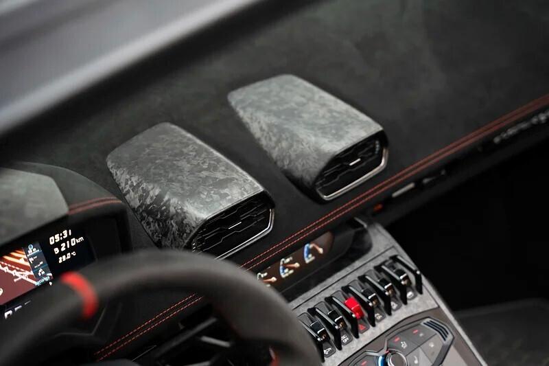 Lamborghini Huracàn Performante 5.2 V10 NOLEGGIO LUNGO TERMINE - LEASING FULL INCLUSIVE