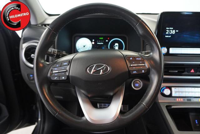 HYUNDAI Kona EV 64.8 KWh xLine
