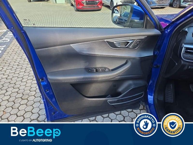 DR AUTOMOBILES DR 6.0 1.5 TURBO GPL 149CV CVT