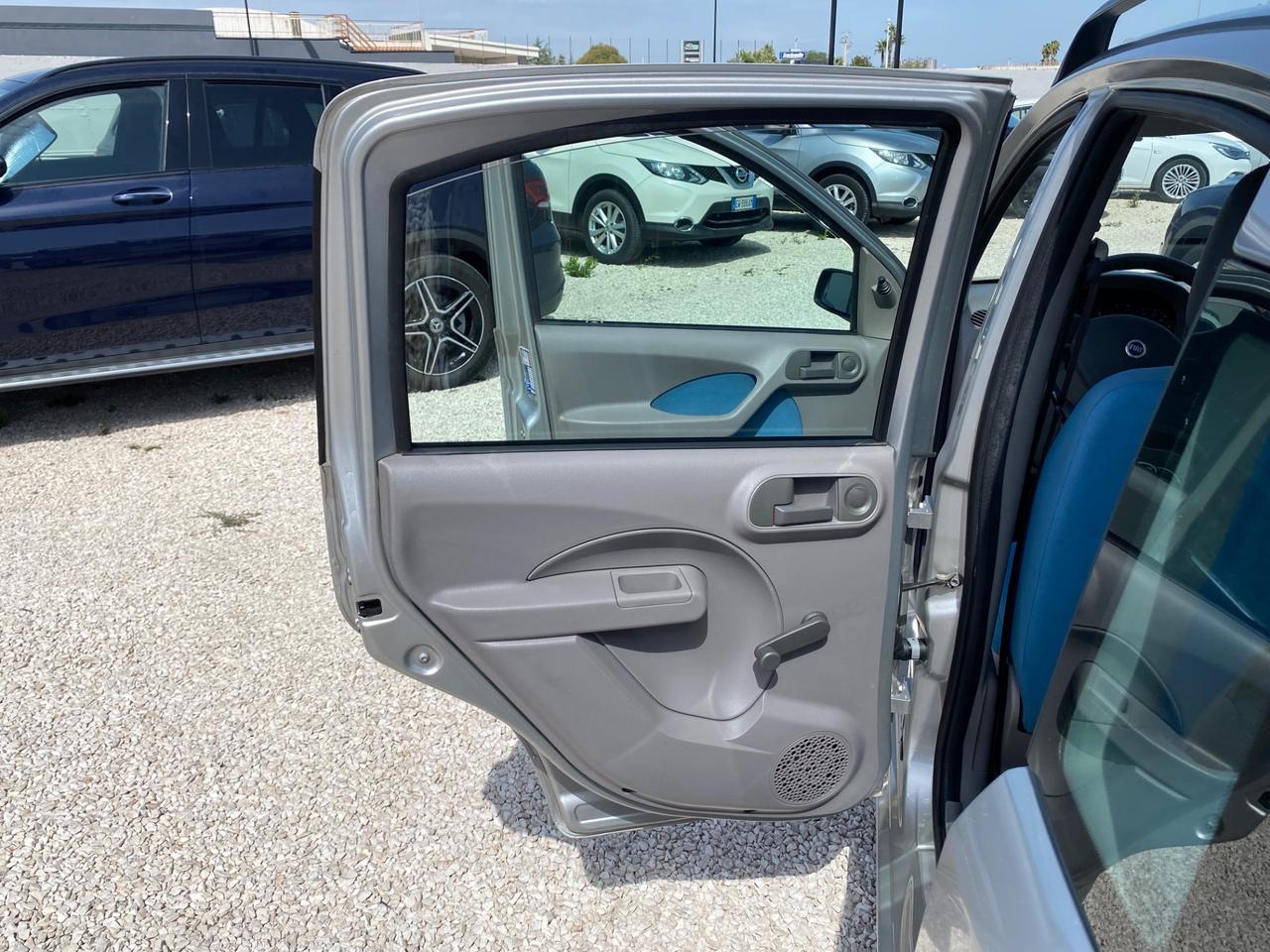 Fiat Panda 1.3 MJT 16V Emotion Neopatentati Unico Proprietario