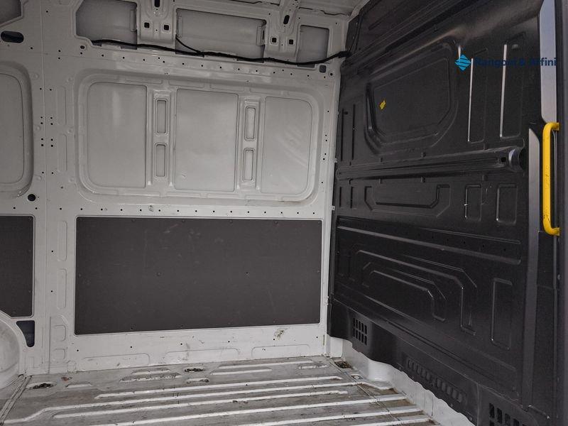 Volkswagen Crafter Crafter 30 2.0 TDI 140CV PM-TM Furgone