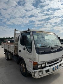 Isuzu Motors LTD NPR 77