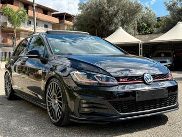 Volkswagen Golf VII GTI Performance 2.0 245 CV TSI 5p. BMT