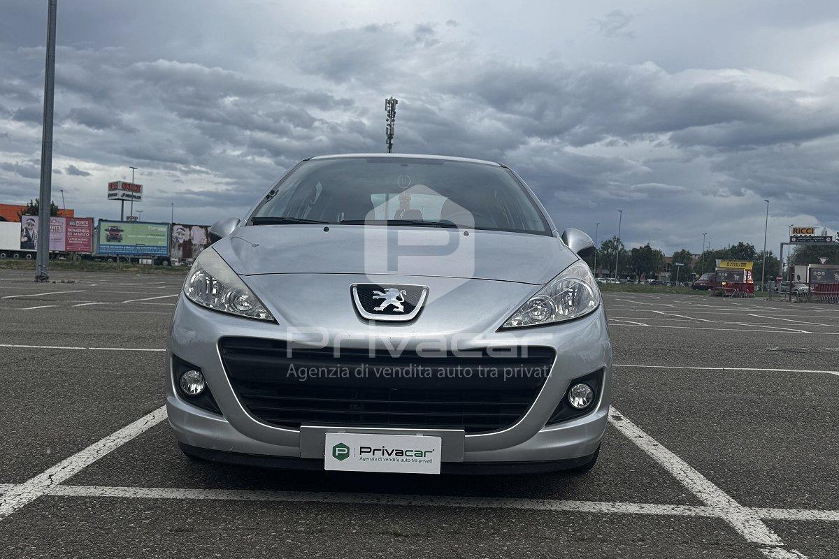PEUGEOT 207 1.4 8V 75CV 5p. Active