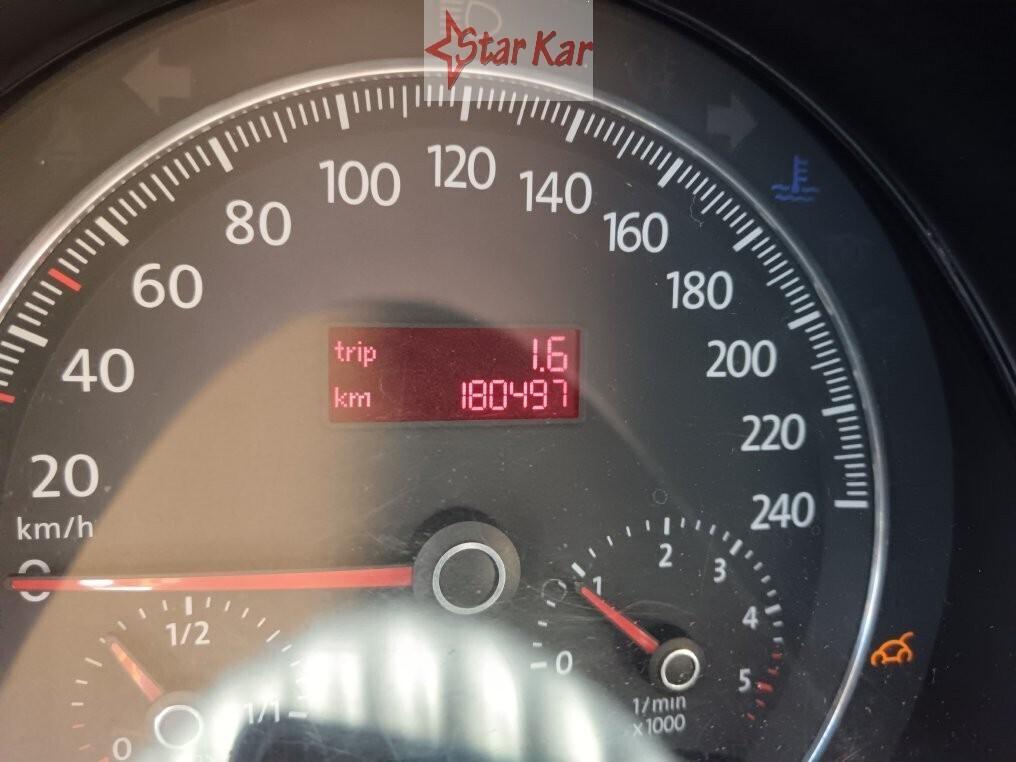 Volkswagen New Beetle 1.9 TDI 105CV Cabrio