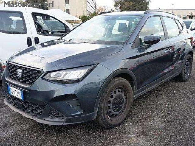 SEAT Arona NEOPATENTATI Arona 2022 1.0 TSI 95cv tg: GS112VK
