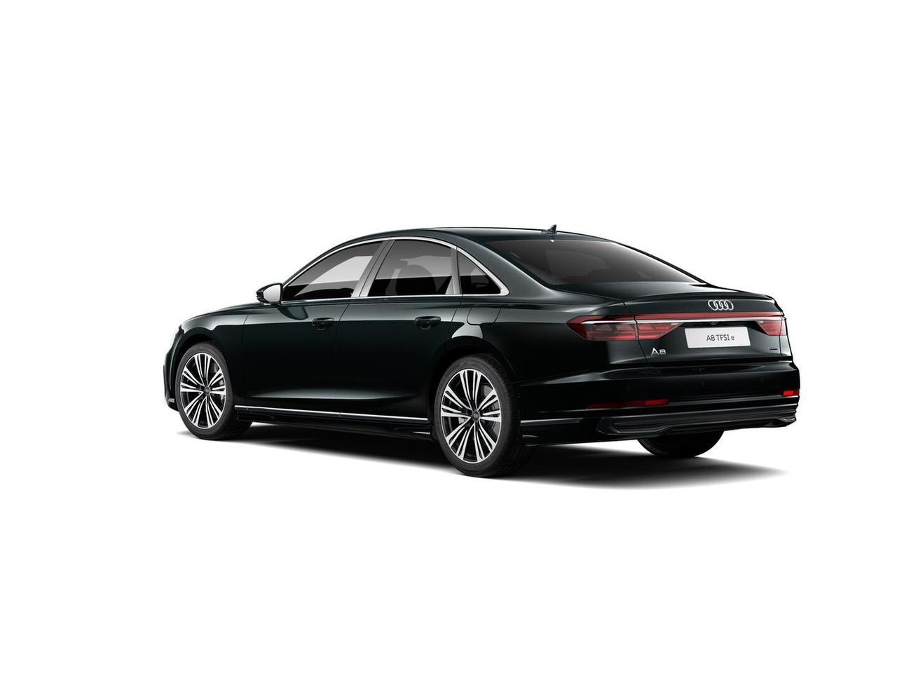 Audi A8 60 3.0 tfsi e quattro tiptronic