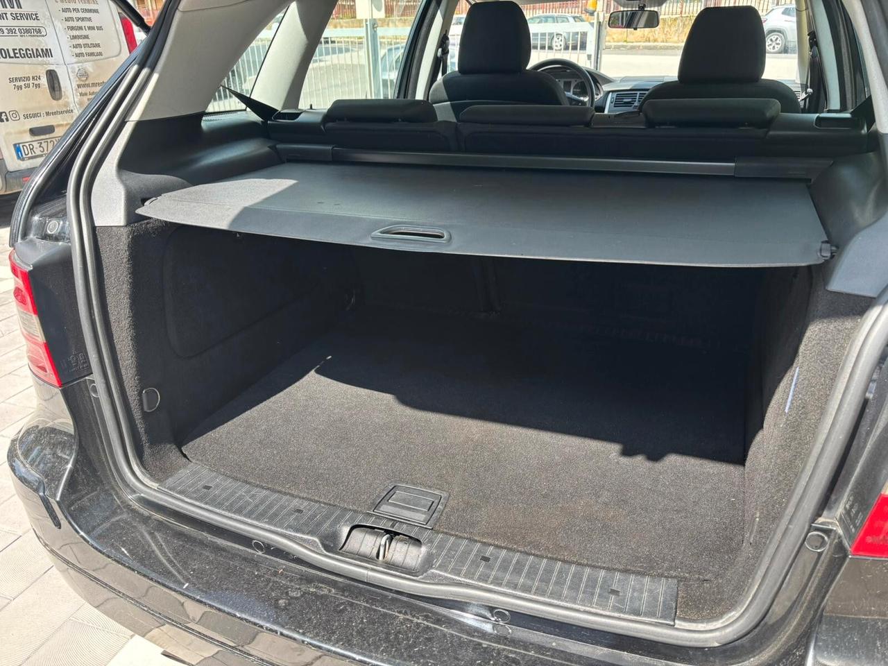 Mercedes-benz B 180 CDI Sport