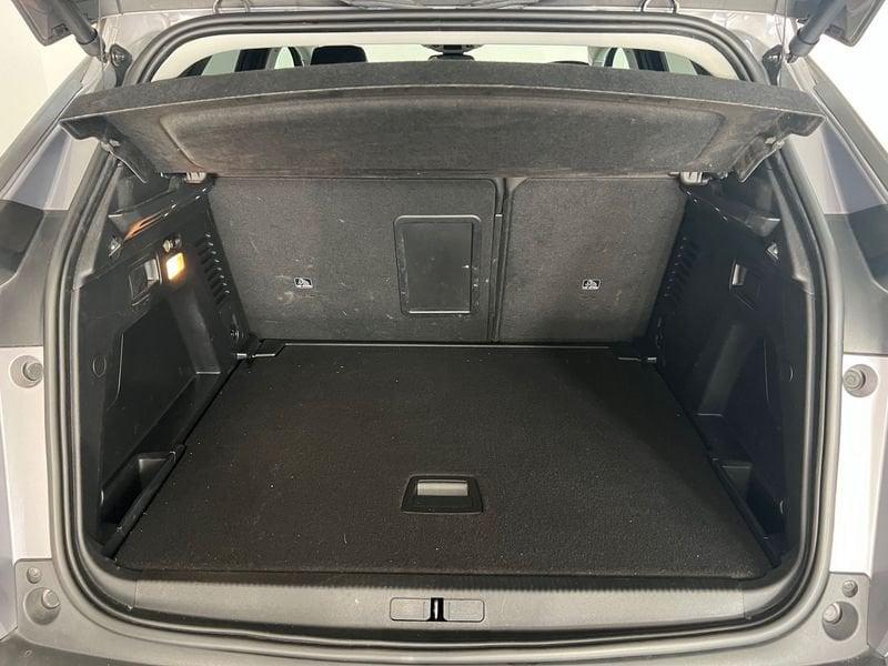 Peugeot 3008 3008 BlueHDi 130 S&S EAT8 Allure Pack