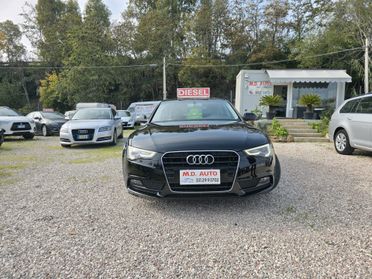 Audi A5 SPB 2.0 TDI 190 CV clean diesel Ambiente