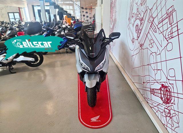 HONDA Forza 350 FORZA350 2025