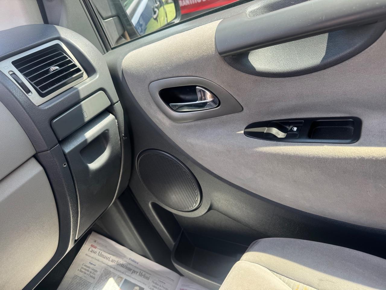 Fiat Scudo 2.0 MJT PC Combi 8 posti (M1)