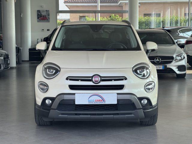 FIAT 500X 1.0 T3 120 CV City Cross PREZZO REALE