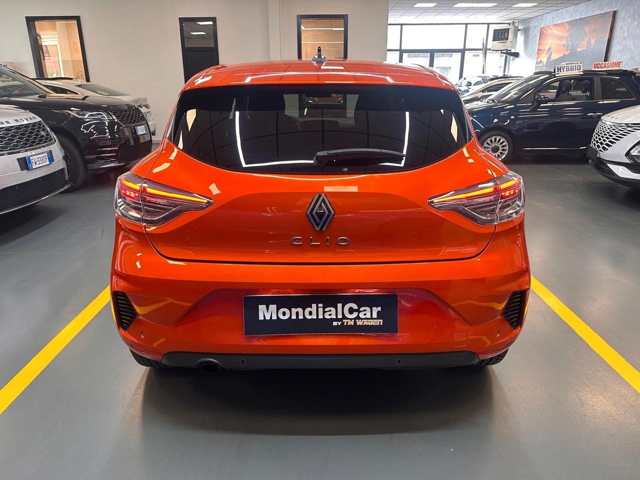 Renault Clio 1.5 dci Evolution 100cv *IVA ESPOSTA* 37.000 KM *